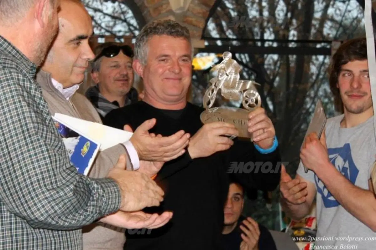 Il Moto Club Chieve chiude alla grande il 2013 (6)