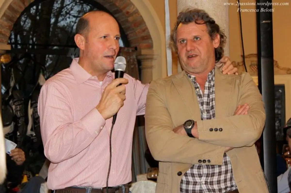 Il Moto Club Chieve chiude alla grande il 2013 (9)
