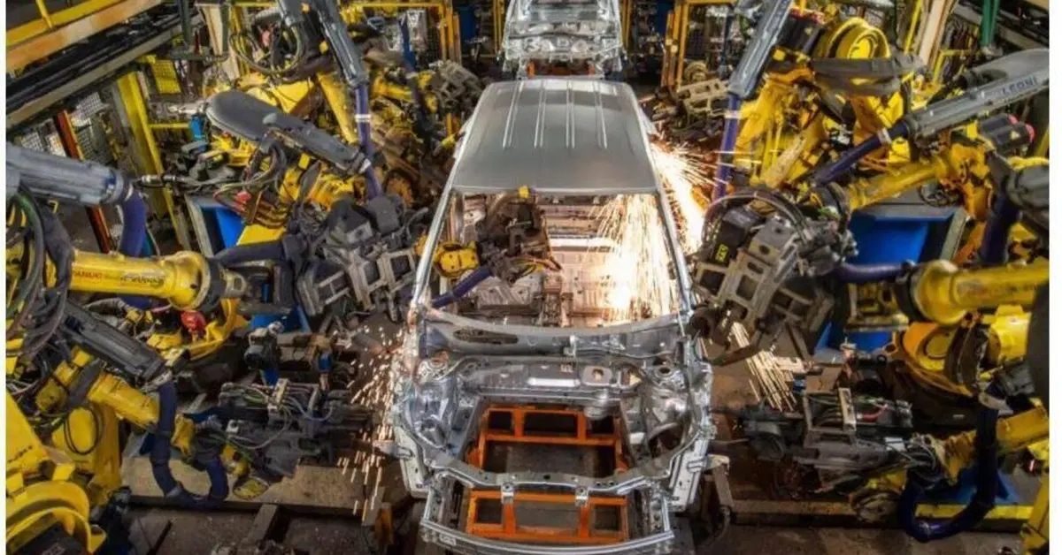 Dopo i chip, scarseggiano magnesio e silicio: nuovi problemi per l'automotive