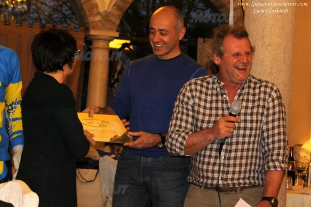 Il Moto Club Chieve chiude alla grande il 2013 (13)