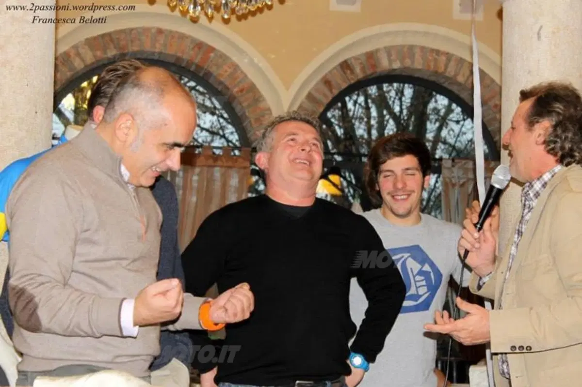 Il Moto Club Chieve chiude alla grande il 2013 (16)