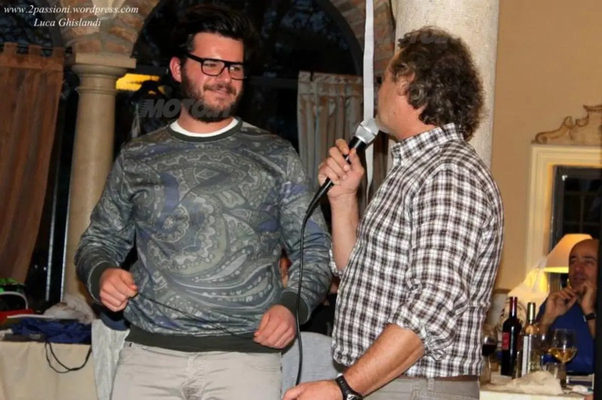 Il Moto Club Chieve chiude alla grande il 2013 (18)