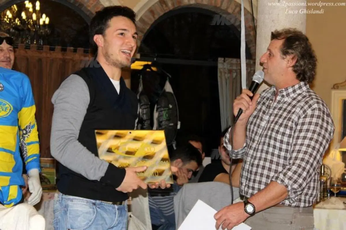 Il Moto Club Chieve chiude alla grande il 2013 (20)