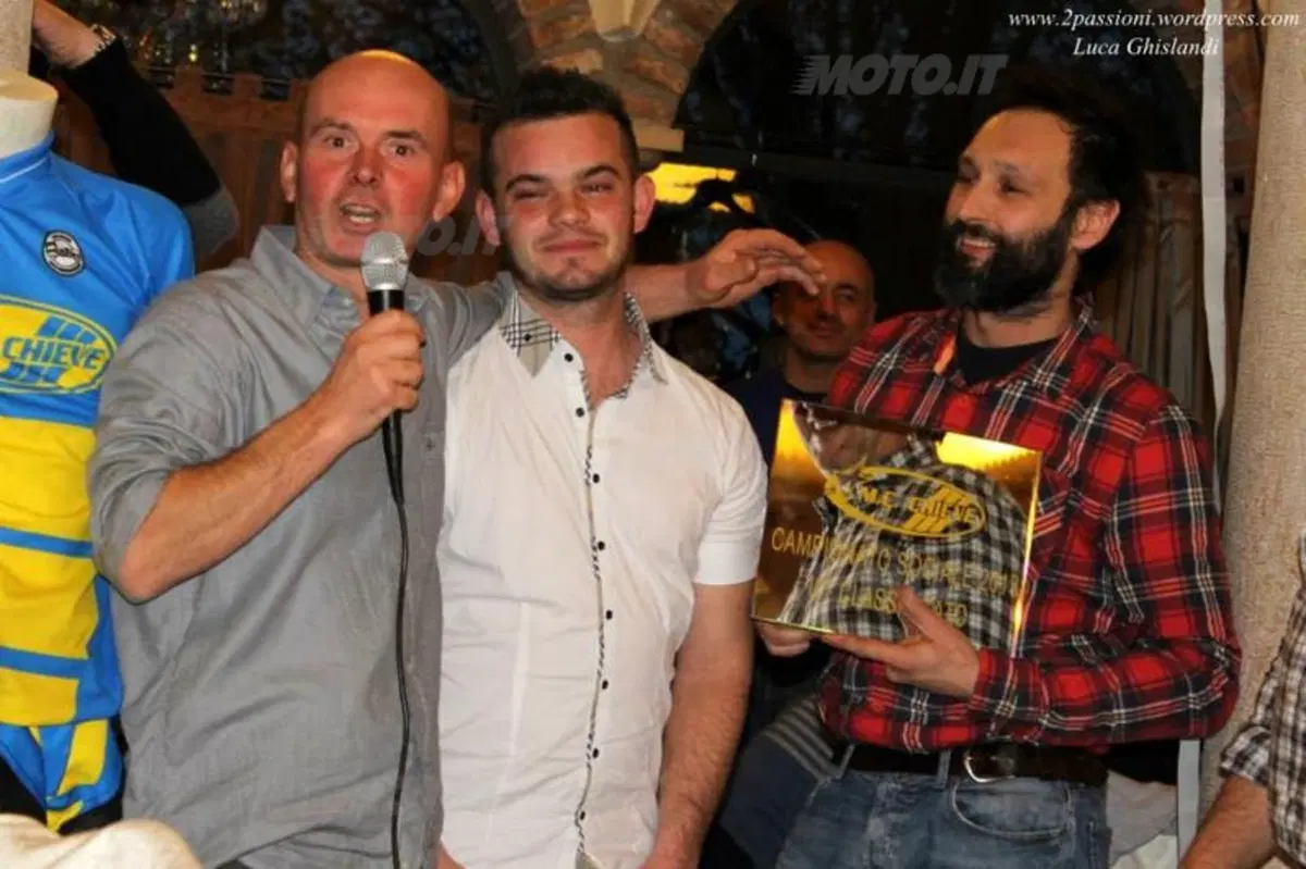 Il Moto Club Chieve chiude alla grande il 2013 (22)