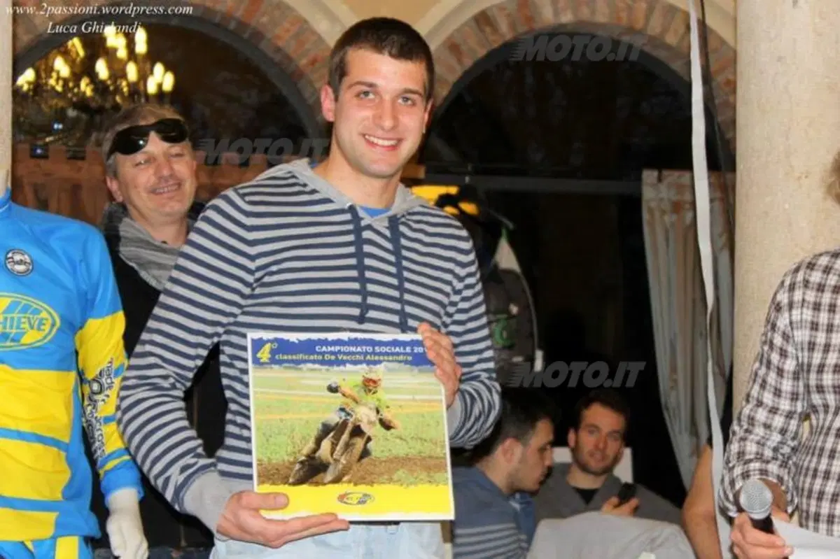 Il Moto Club Chieve chiude alla grande il 2013 (27)