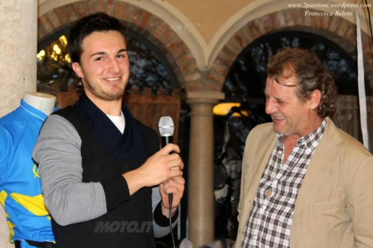 Il Moto Club Chieve chiude alla grande il 2013 (28)