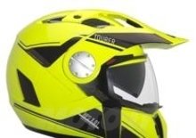 GIVI: due nuove colorazioni per il casco X.01 Tourer