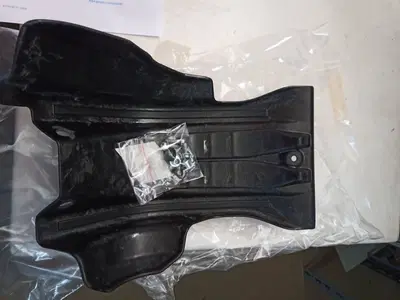 Paramotore in carbonio ktm 250/350 2019/2021