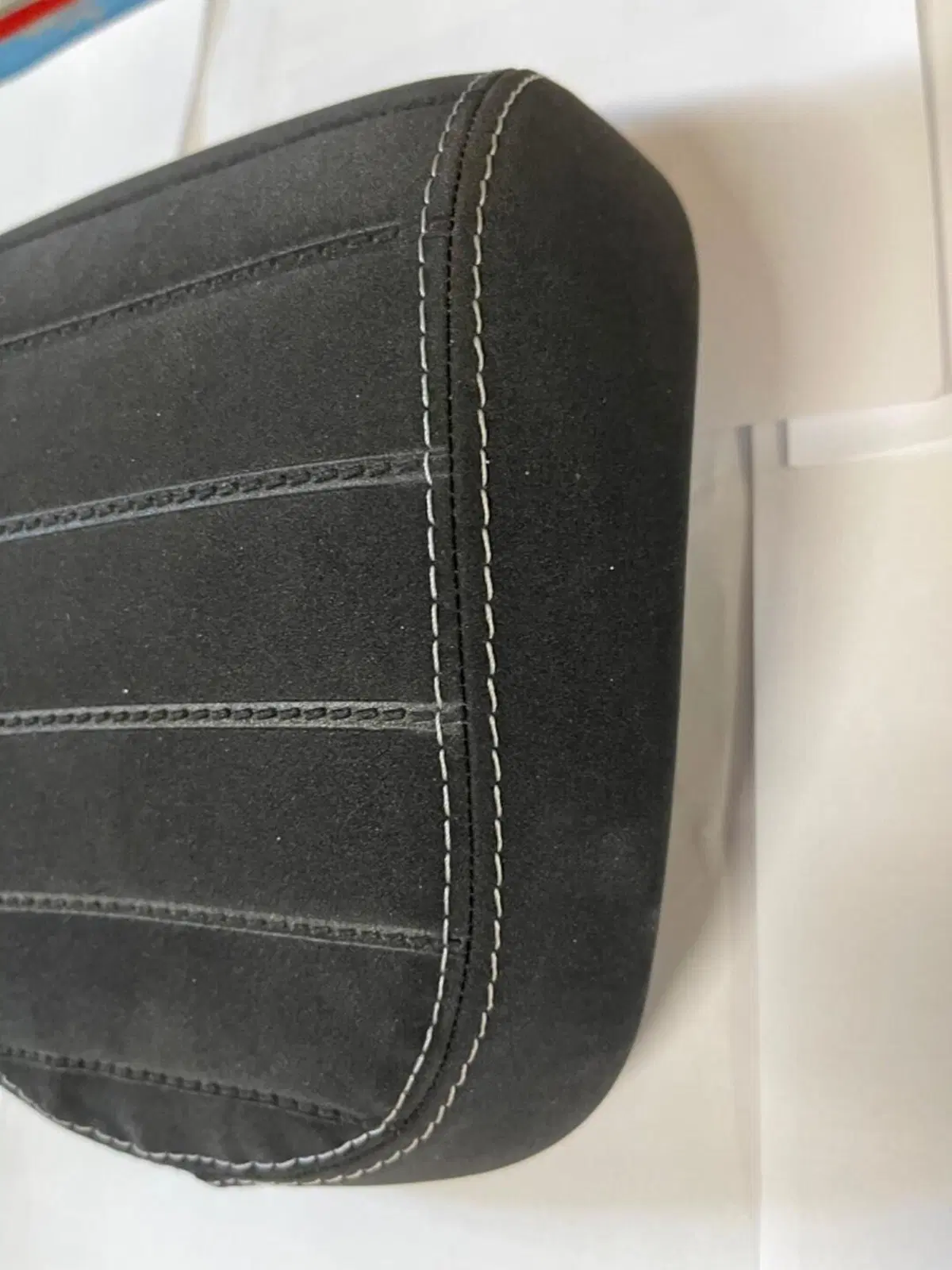 Kit schienali o nero/Black Piaggio (3)