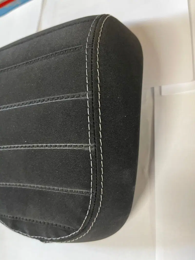 Kit schienali o nero/Black Piaggio (3)