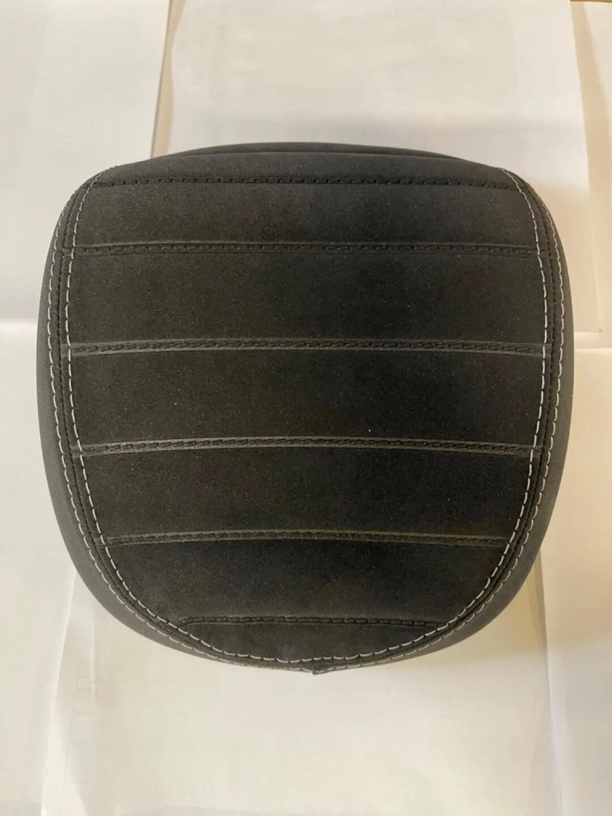 Kit schienali o nero/Black Piaggio (4)