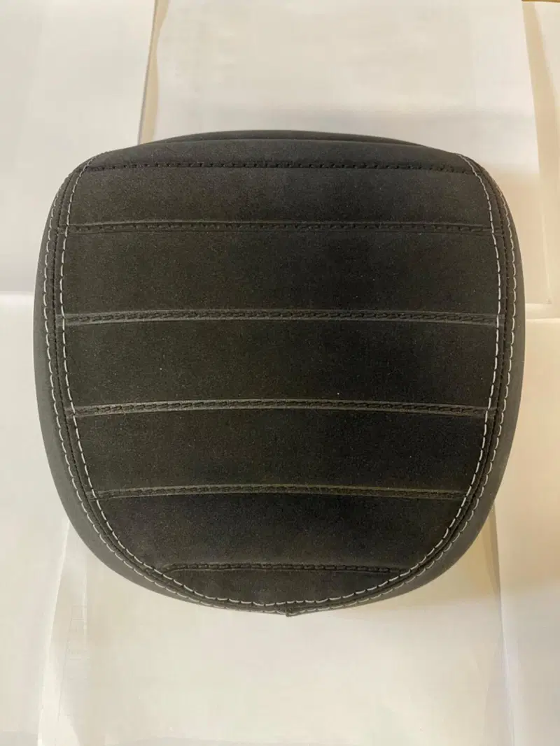 Kit schienali o nero/Black Piaggio (4)