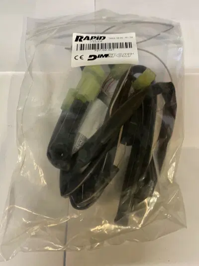 Centralina T-Max 500 08/09 Dimsport