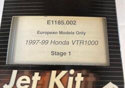 Kit Carburatori Dynojet Honda VTR 1000 F 97- stage