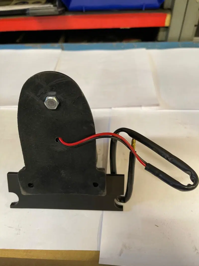 Faro posteriore per moto varie Drag Specialties (2)