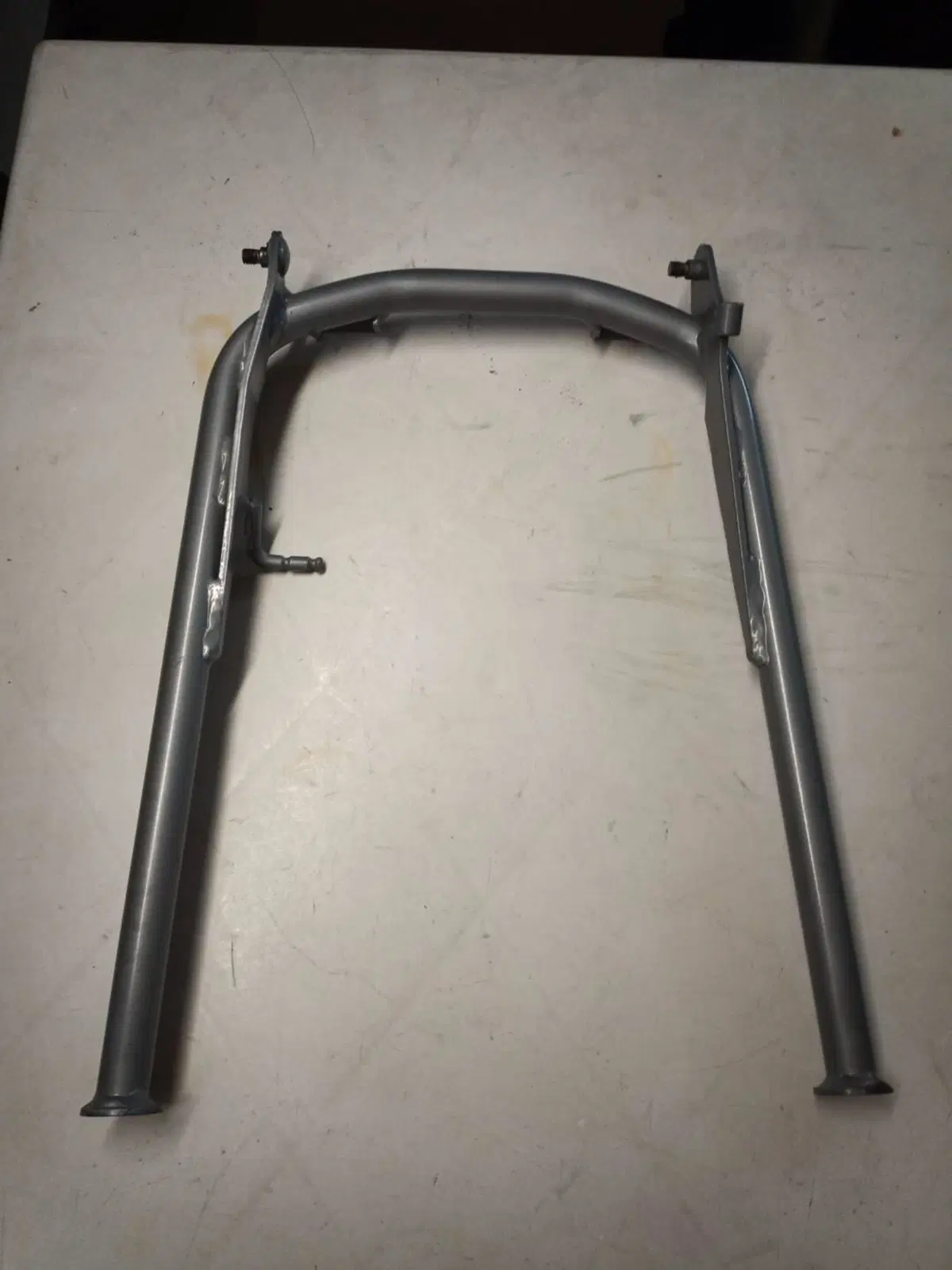 Cavalletto CENTRALE 58303022000 Ktm