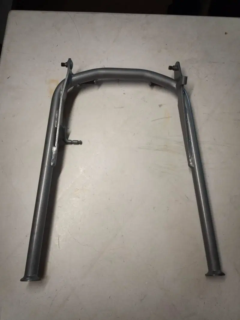 Cavalletto CENTRALE 58303022000 Ktm