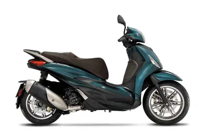 Piaggio Beverly 310 (2025 - 26) nuova