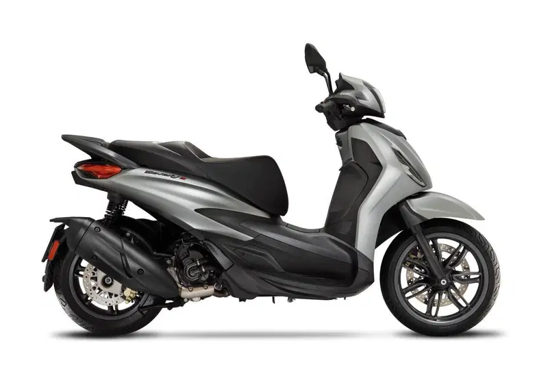 Piaggio Beverly 310 (2025 - 26) (4)