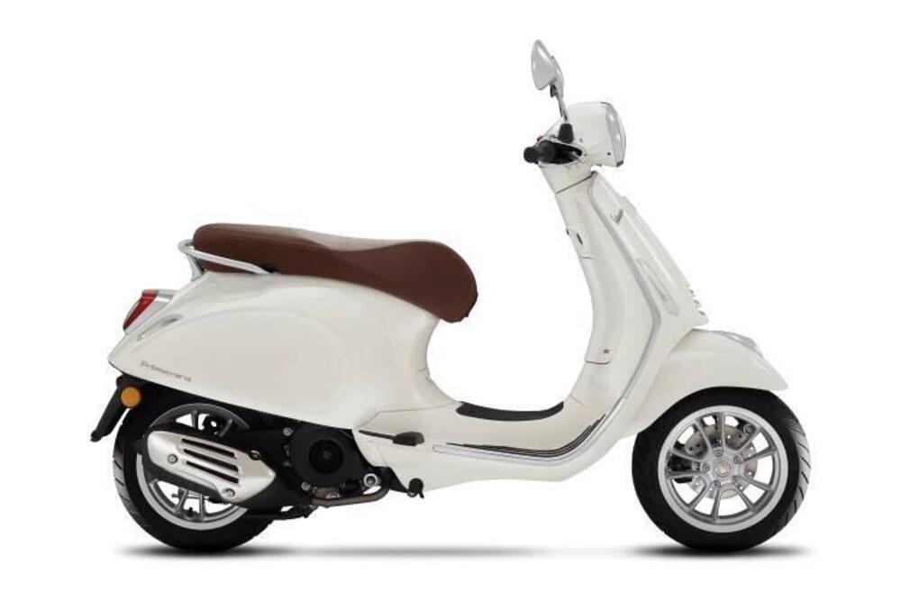 Vespa Primavera 125 (2021 - 23) (3)