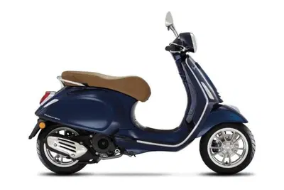 Vespa Primavera 150 (2024 - 25) nuova