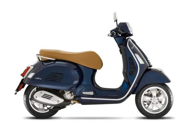 Vespa GTS 310 (2025 - 26) (4)
