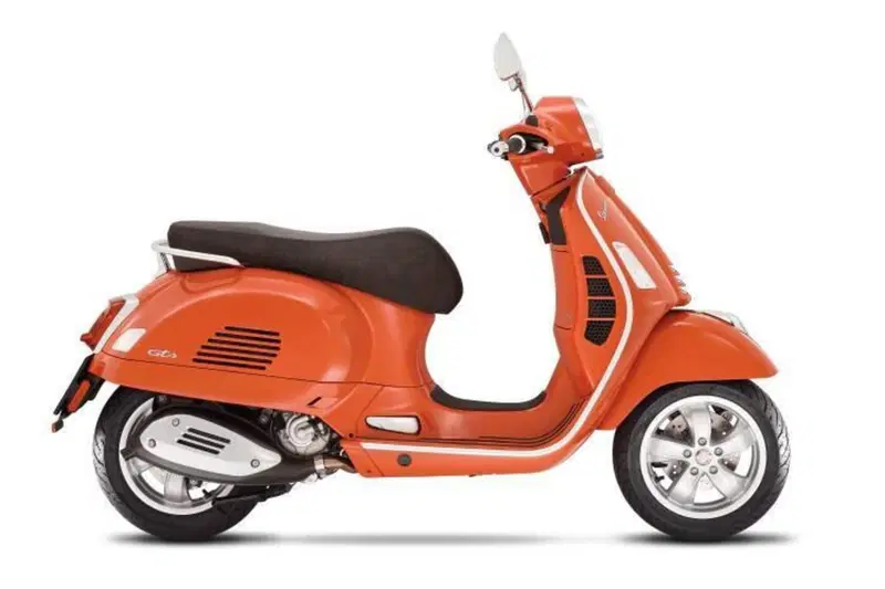 Vespa GTS 310 (2025 - 26) (2)