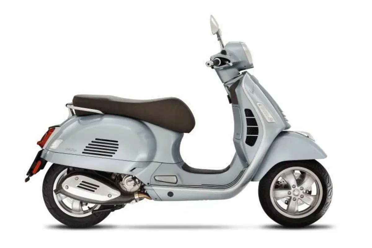 Vespa GTS 310 (2025 - 26) (3)