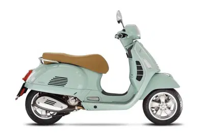Vespa GTS 310 (2025 - 26) nuova
