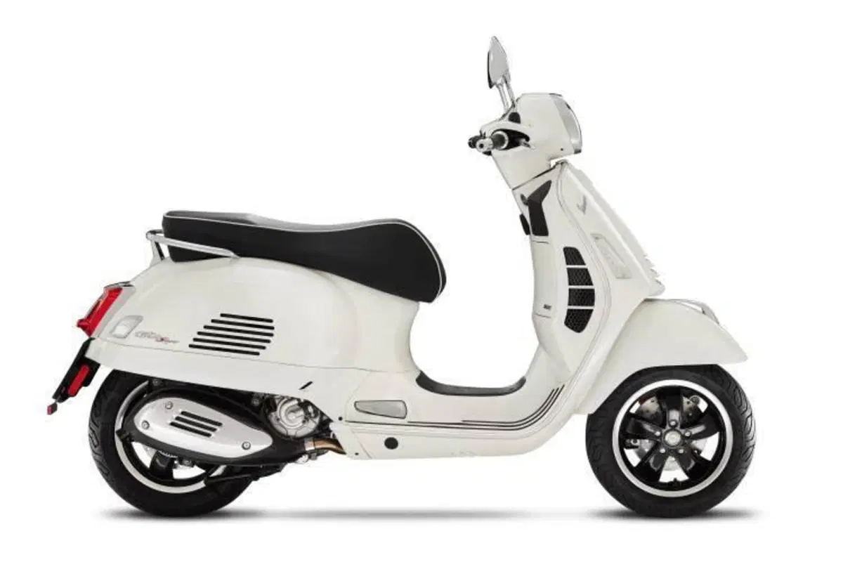 Vespa GTS 310 Super (2025 - 26) (2)