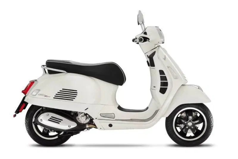 Vespa GTS 310 Super (2025 - 26) (2)