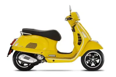 Vespa GTS 310 Super (2025 - 26) nuova