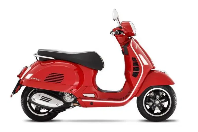 Vespa GTS 310 Super (2025 - 26) (4)