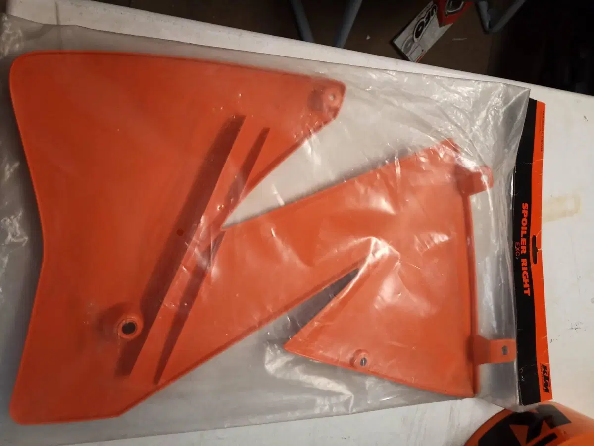 Convogliatore Ktm (2)