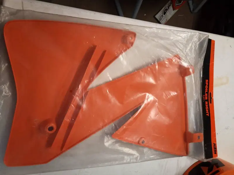 Convogliatore Ktm (2)