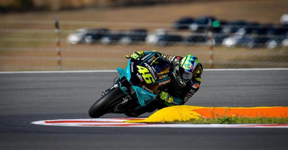 MotoGP 2021. Il GP di Algarve a Portimao. Valentino Rossi: "Pecco? Deve solo scegliere la gomma giusta"