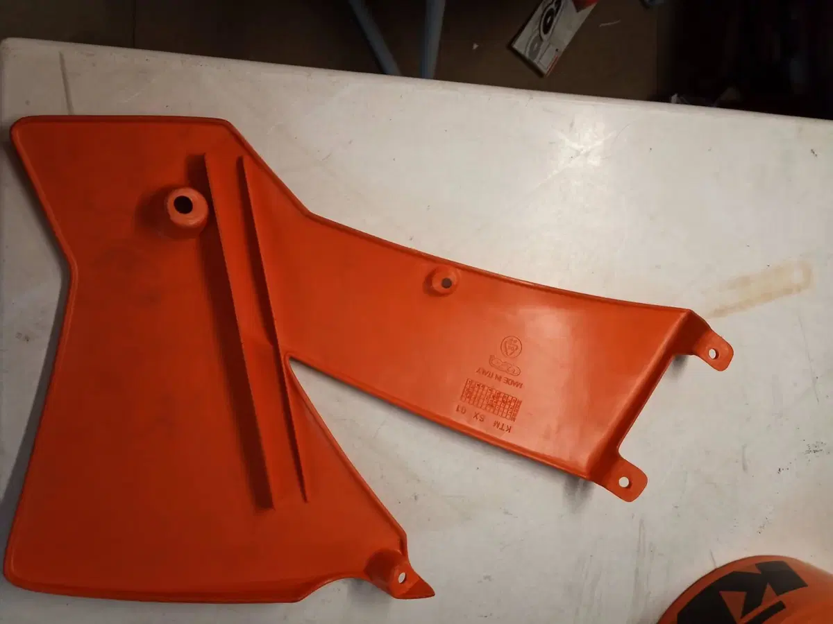 Convogliatore Ktm (2)