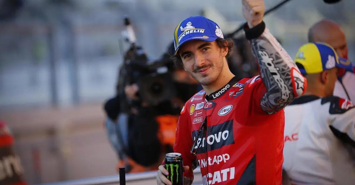 MotoGP 2021. Il GP di Algarve a Portimao. Francesco Bagnaia: "Per Natale chiedo Stoner in squadra"