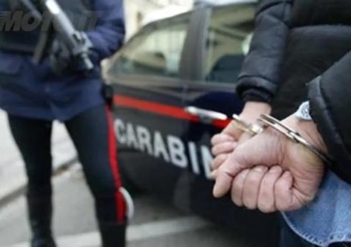 I Racconti di Moto.it: "Il crimine colpisce duro ad Abbiategrasso"