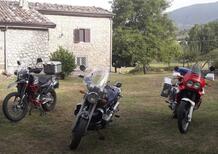 Ciociaria in moto - Ep.4