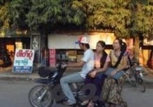 Motociclette Indocinesi: istruzioni per l’uso