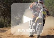 I piloti KTM pronti ad affrontare la Dakar 2014