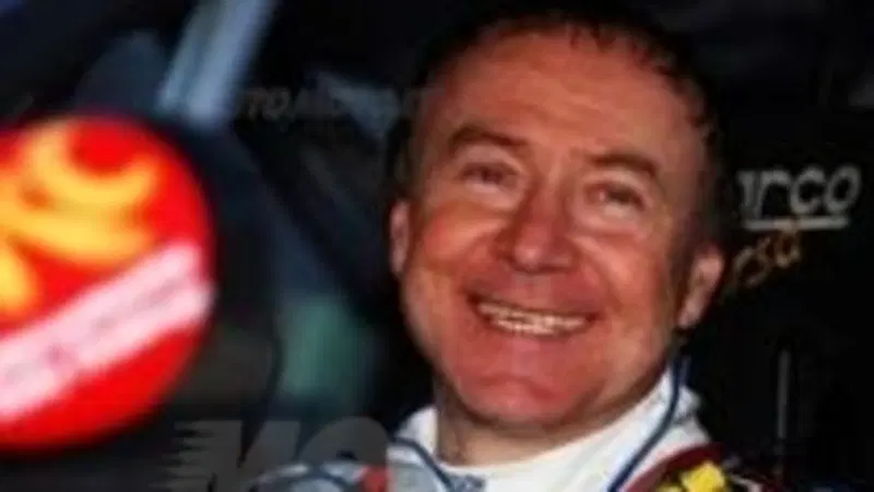 Michele Cinotto: &laquo;La Dakar 2014 punta a recuperare lo spirito della Dakar degli anni '80&raquo;  