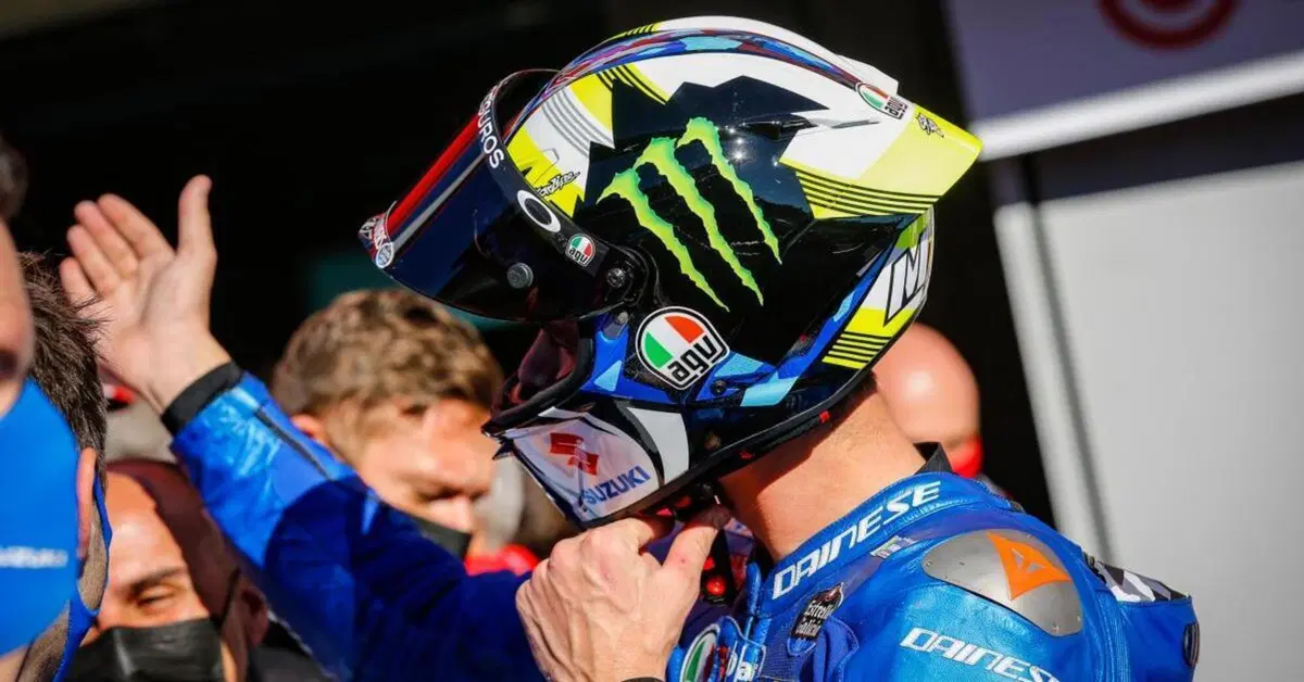 MotoGP 2021. Il GP di Algarve a Portimao. Joan Mir: "A Misano ero arrivato al limite psicologico"