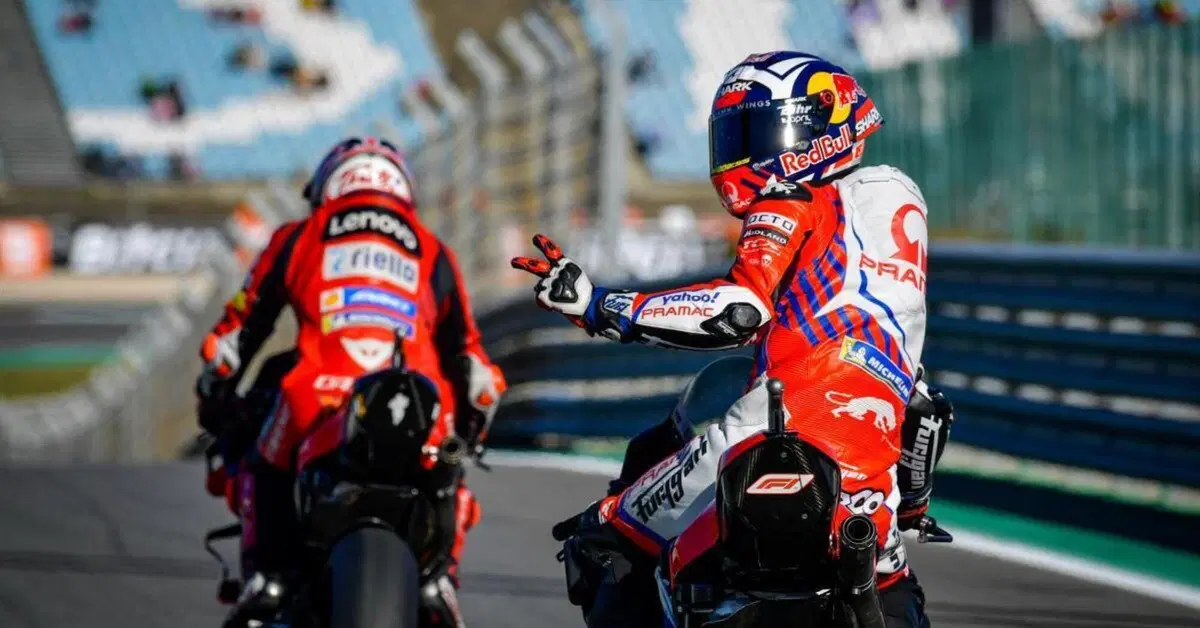 MotoGP 2021. Il GP di Algarve a Portimao. Spunti, considerazioni, domande dopo il GP