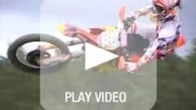 Tony Cairoli eletto sportivo dell'anno 2013 in Italia