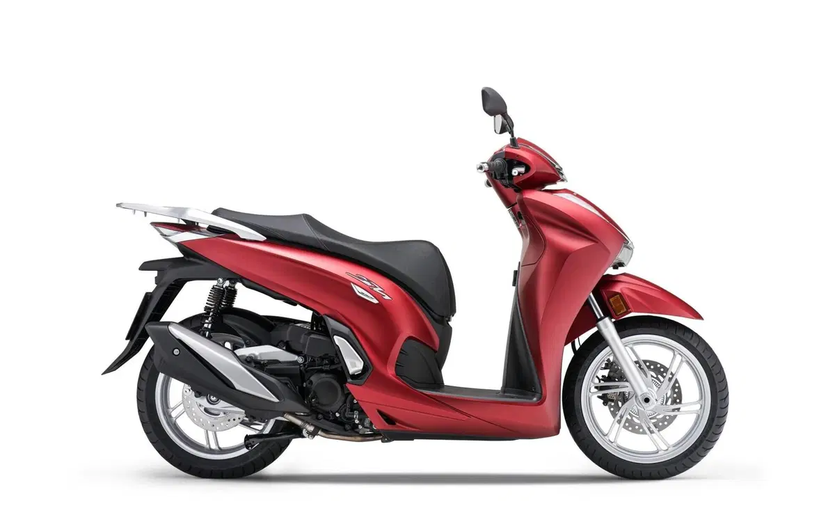 Honda SH 350 SH 350 (2021 - 24) (2)
