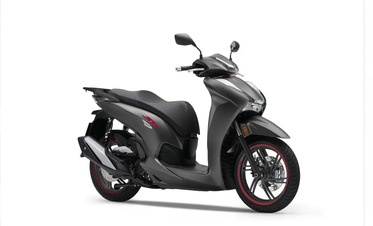 Honda SH 350 SH 350 (2021 - 24) (14)