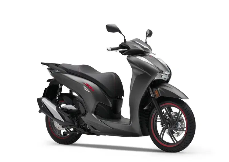Honda SH 350 SH 350 (2021 - 24) (14)