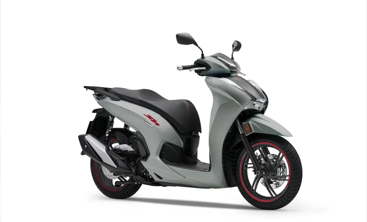 Honda SH 350 SH 350 (2021 - 24) (12)